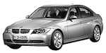 BMW E92 U1277 Fault Code