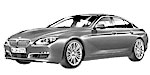 BMW F06 U1277 Fault Code